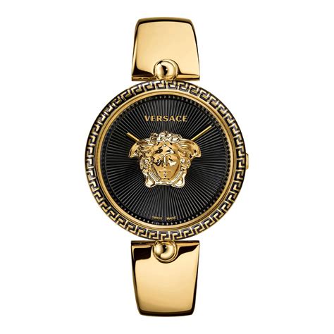 versace vco100017 palazzo empire|Versace VCO100017 Palazzo ladies watch 38 mm .